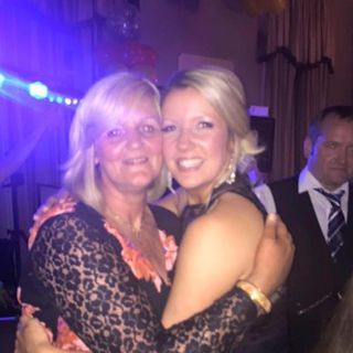 Sally Barclay's avatar