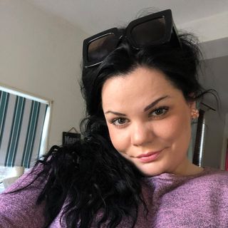 Victoria Hennigan's avatar