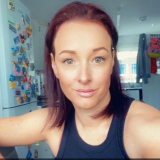 Sarah Jane Field's avatar