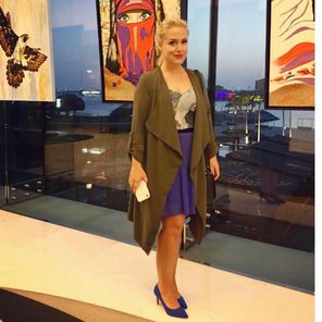 Bettina Kriens's avatar