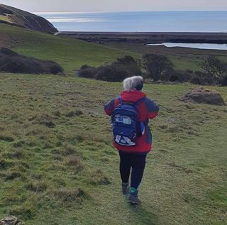 Karen Ruffell's avatar