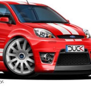 Wayne Hilton's avatar