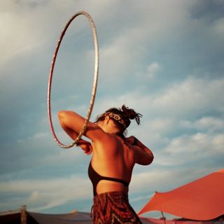 Georgia Hirth's avatar