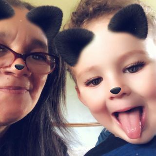 Diane Walton's avatar