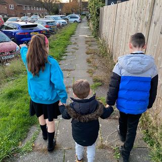 Christopher BT Howard's avatar