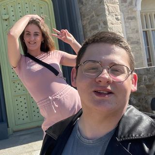 James Herridge-Gibson's avatar