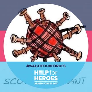 Adrian Watt's avatar