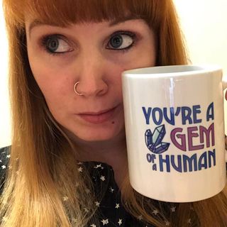 Gemma Miller's avatar