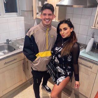 Adam Lance Gilbert's avatar