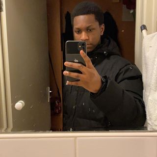 Joel Emmanuel Talabi's avatar