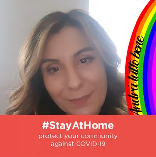 Maria Pia Sanna's avatar