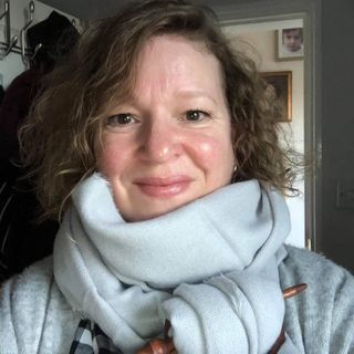 Lucie-Ann Brown's avatar