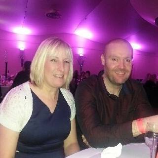 Angie Whyte's avatar