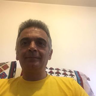 Fariborz Aryamanesh's avatar