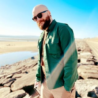 Sebastian Pacuk's avatar