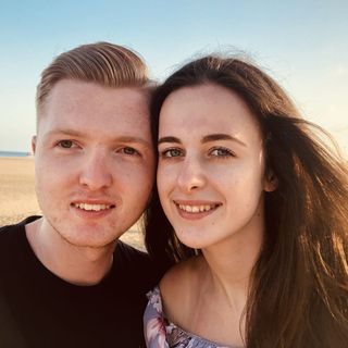 Adam Stanworth's avatar