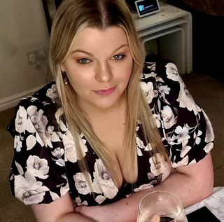 Megan Daynes's avatar