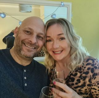 Wesley Allen's avatar