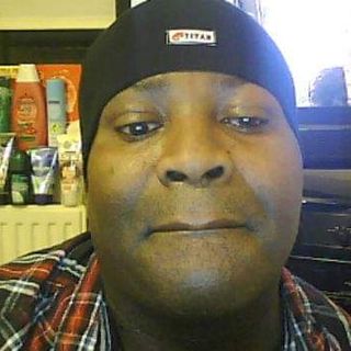 Geoffrey Aryeetey's avatar