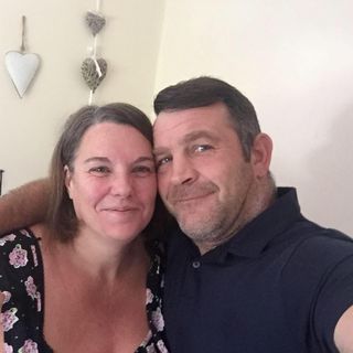 Lisa Palmer's avatar