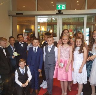 Tina Jefferson's avatar