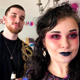 Amy Rose Crumpton's avatar