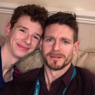 Rob Staplin's avatar