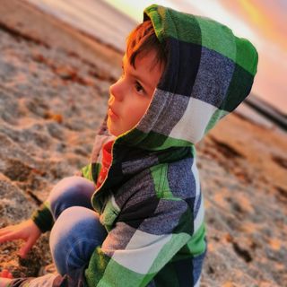 Katy Robinson's avatar