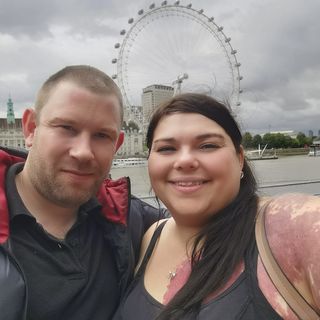 Suzanne Wolfenden's avatar