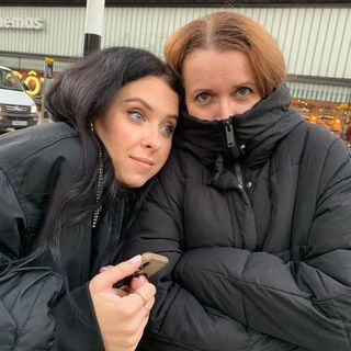 Alisa Storchak's avatar