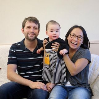 Michiko Kasama's avatar
