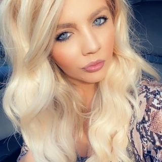 Tamara-Jade Spann's avatar