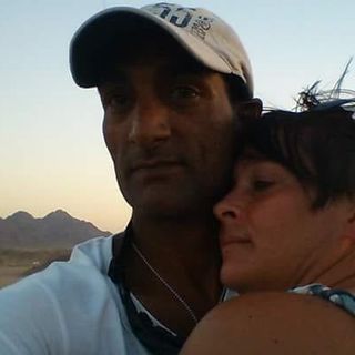 Christine Stockings's avatar