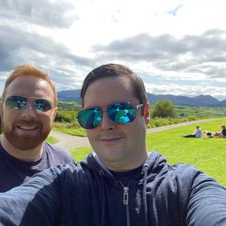 Ryan Mccarten's avatar