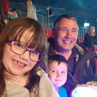 Brian Hutton's avatar