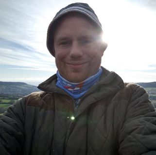 Lewis Lawrence-Jones's avatar