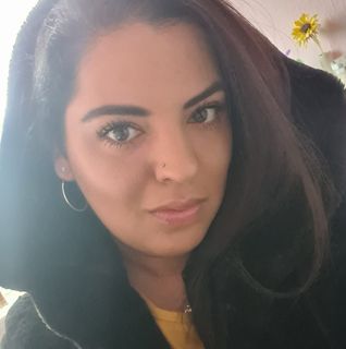 Daniella Myers's avatar