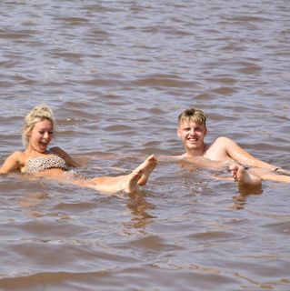 Kieren Aplin's avatar