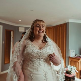 Jacqui Bickles-Smith's avatar