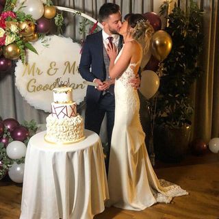 Scott Goodman's avatar