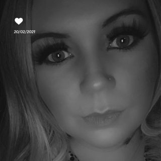 Kelly Mccullough's avatar