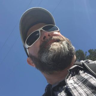 Glen Palmer's avatar