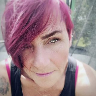 Donna Simpkins's avatar