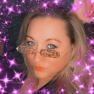 Chantelle Palmer's avatar