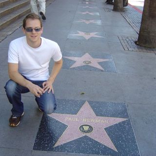 Neil Patrick's avatar