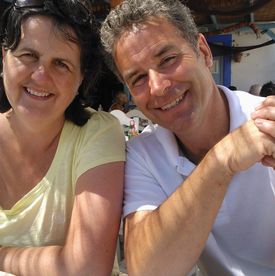 Sarah MacKenzie's avatar