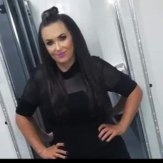 Joanne Gill's avatar