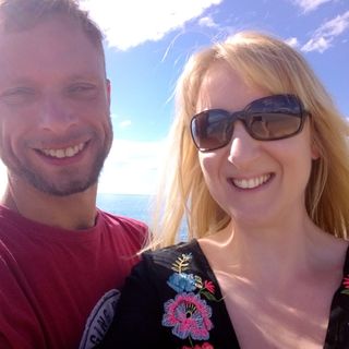 Zoe Jervis's avatar