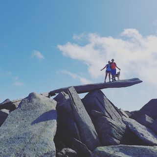 Alixanda Challenor's avatar