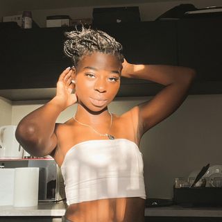 Luisa Boateng's avatar